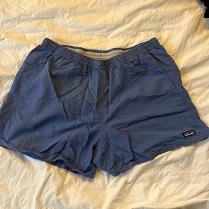 Women’s Patagonia baggies for sale